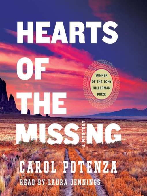 Title details for Hearts of the Missing by Carol Potenza - Available